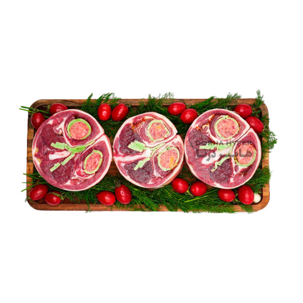 استیک چوریتسو