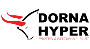 لوگوی هایبر درنا