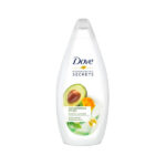 شامپو بدن ۵۰۰ میل داو DOVE