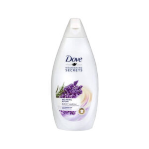 شامپو بدن لاوندر ۵۰۰ میل داو DOVE