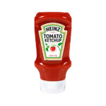 سس کچاپ هاینز ۹۱۰ گرمی heinz