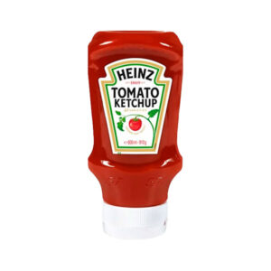 سس کچاپ هاینز ۹۱۰ گرمی heinz