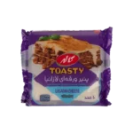پنیر ورقه ای لازانیا کاله ۱۸۰ گرمی