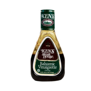 سس کنز بالزامیک ۴۷۳ میل balsamic vinaigrette kens