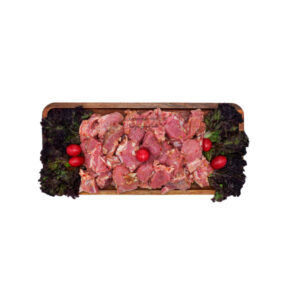 چنجه بره گوسفندی