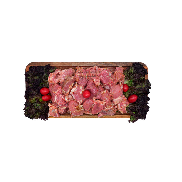 چنجه بره گوسفندی