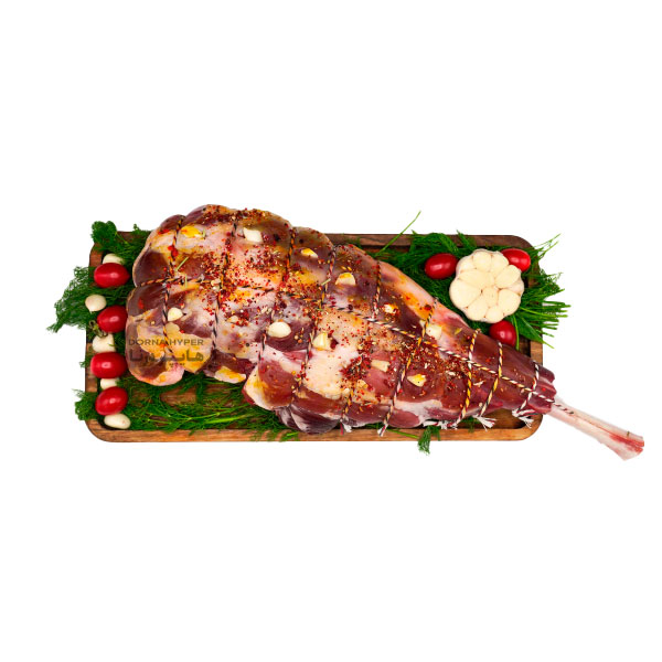 ژیگو ران گوسفندی