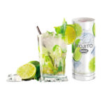 آبمیوه توییست موهیتو ۲۴۰میل mojito twisst
