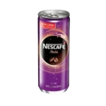 نوشیدنی آیس کافی نستله موکا nescafe mocha