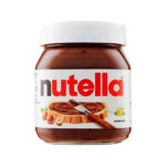 نوتلا ۶۳۰ گرمی nutella
