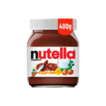 شکلات صبحانه نوتلا ۴۰۰ گرمی nutella