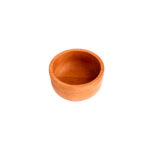 کاسه کوچک ( روشن ) نیم وود