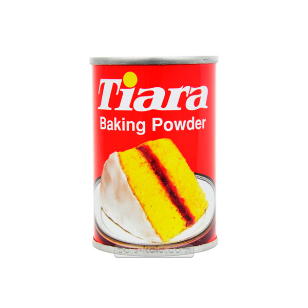 بکینگ پودر تیاری ۱۱۰گرمی TIARA BAKING POWDER