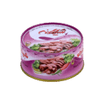 کنسرو تن ماهی ساده 180گرم شیلتون