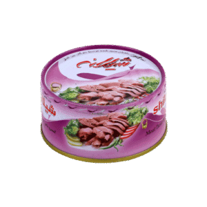 کنسرو تن ماهی ساده 180گرم شیلتون