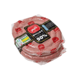 چوریستو 90درصد گوشت قرمز تانیس