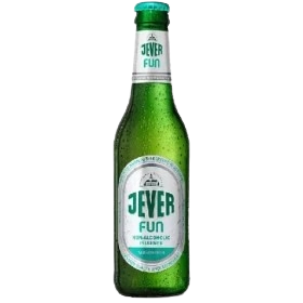 نوشیدنی جور 330 میلی شیشه ای