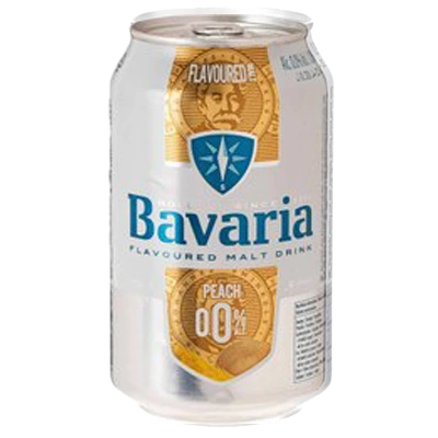 ماالشعیر 330 میل ساده هولند باواریا