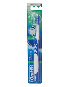 مسواک Adv.3D Fresh 40