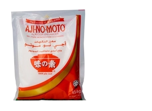 نمک کیسه ای 454 گرم ژاپنی  رژیمی اجی نوموتو