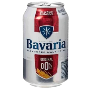 ماالشعیر 330 میل ویت قوطی باواریا