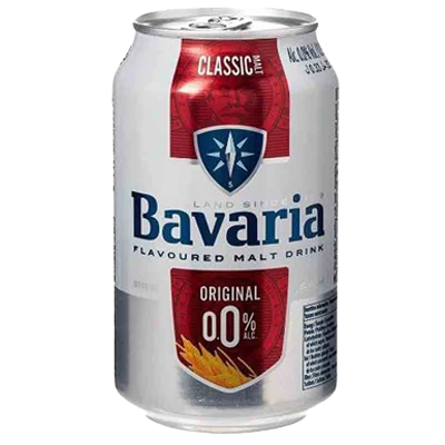 ماالشعیر 330 میل ویت قوطی باواریا