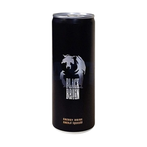 نوشیدنی 250میلی بلک برن