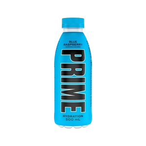 نوشیدنی هیدراته بلو رزبری 500 میل پرایم
