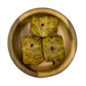 دلمه کلم ملس درنا