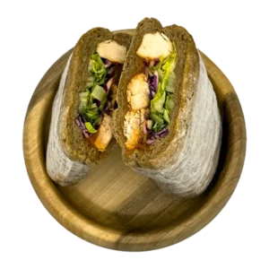 ساندویچ مرغ کیجون ویژه رزیتو