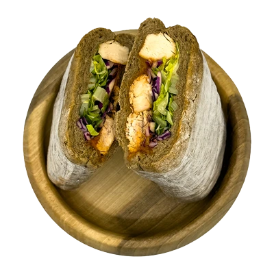 ساندویچ مرغ کیجون ویژه