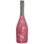 شامپاین 375 میل ایفوگوسو اکلیلیاسپارکلینگ پینک