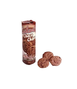 شوکو چیپس کاکائویی 200گرم سلامت