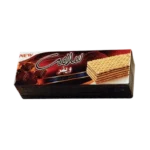 ویفر شکلاتی 160گرم سلامت