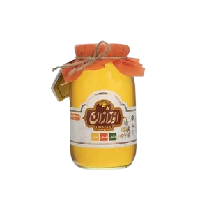 عسل مرکبات 960 گرمی اورازان