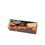 ویفر قهوه160گرم سلامت