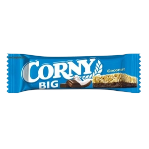 شکلات نارگیلی کورنی 50 گرم