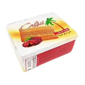 شیرینی خرمایی 240گرم سلامت