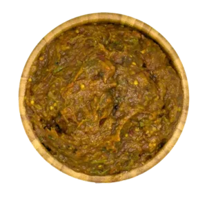 ازمه بادمجان