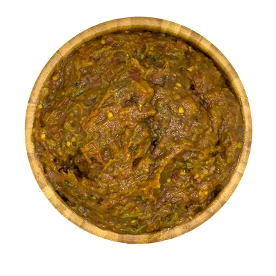 ازمه بادمجان