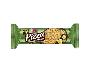 بیسکوئیت 63 گرم پیزا پنیری اتی