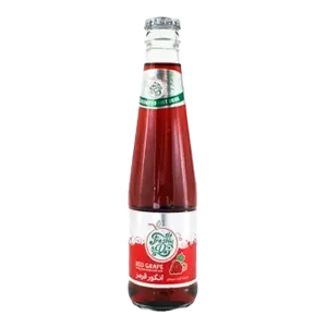فرشی دی 250 سی سی شیشه انگور