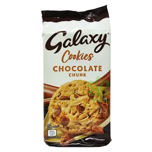 کوکی گلکسی 180 گرمی