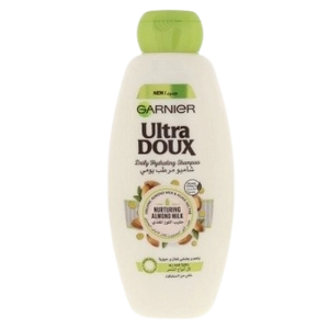 شامپو گارنیر 400 میلی بادام
