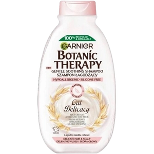 شامپو 400میلی سفید گارنیر