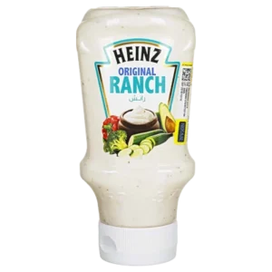 سس رنچ 225 گرم هاینز