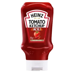 سس گوجه 375 میل هاینز