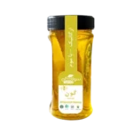 عسل با موم گون 650گرم سولاکان