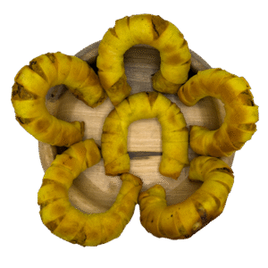 پیراشکی نعلی ویژه درنا