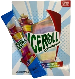 یس رول 150گرم کولا